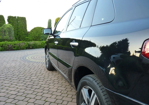 Renault Koleos cena 24800 przebieg: 297800, rok produkcji 2014 z Dzierzgoń małe 172